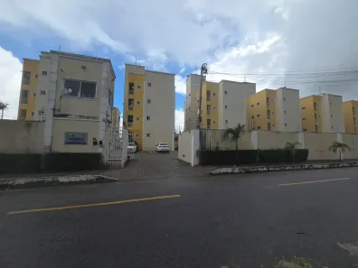 Apartamento com 3 Quartos à venda, 75m² no Guaribas, Eusébio