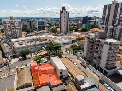 Conjunto Comercial / Sala à venda, 280m² no Centro, Ponta Grossa