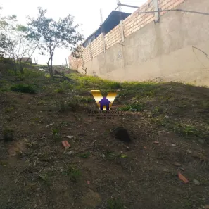 Terreno / Lote / Condomínio à venda, 168m² no Portal das Alamedas, Franco da Rocha