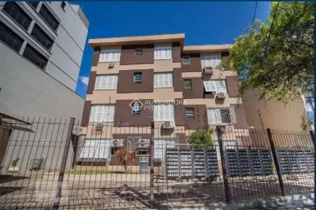 Apartamento com 1 Quarto à venda, 48m² no Praia de Belas, Porto Alegre
