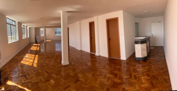 Andar / Laje corporativa à venda, 286m² no Centro, Rio de Janeiro