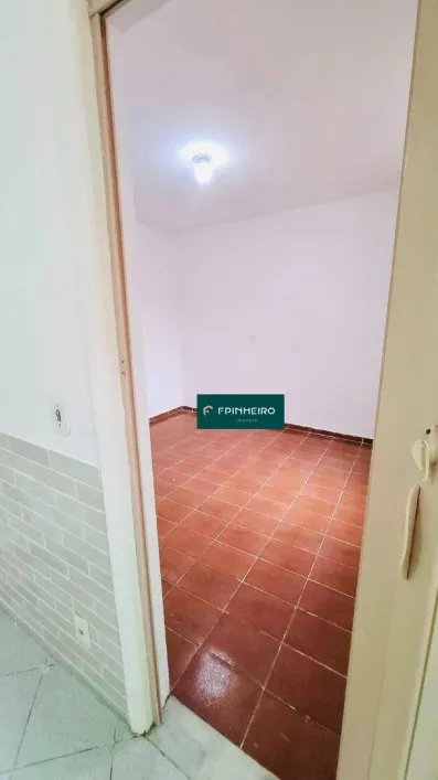 Foto do imóvel - Casa para alugar com 28 m², 1 quarto, 1 banheiro