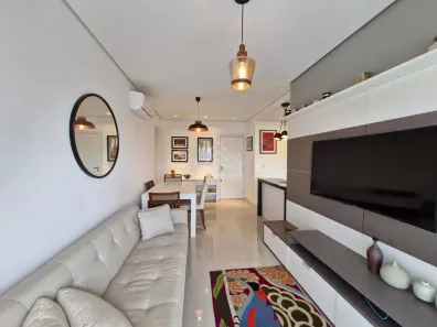 Apartamento com 3 Quartos à venda, 81m² no Vila Operária, Itajaí