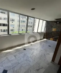 Apartamento com 4 Quartos à venda, 204m² no Copacabana, Rio de Janeiro