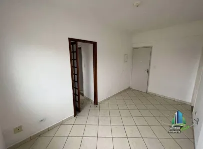 Apartamento com 1 Quarto à venda, 50m² no Canto do Forte, Praia Grande