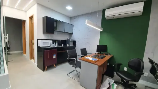Conjunto Comercial / Sala à venda, 60m² no Barra da Tijuca, Rio de Janeiro