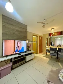 Apartamento com 3 Quartos à venda, 72m² no Terra Nova, Cuiabá