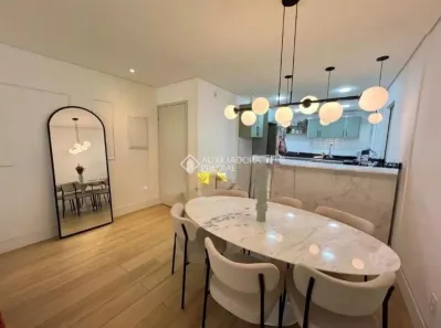 Apartamento com 3 Quartos à venda, 110m² no Jardim, Santo André