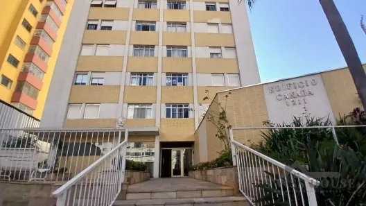 Apartamento com 2 Quartos à venda, 80m² no Centro, Campinas