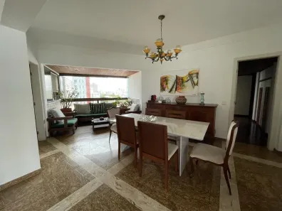 Apartamento com 4 Quartos à venda, 235m² no Pituba, Salvador
