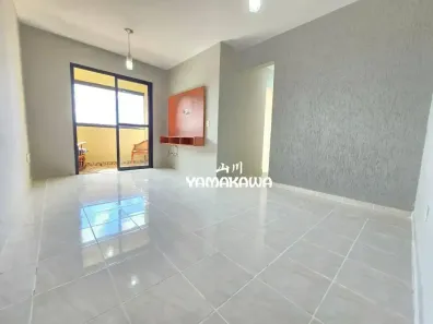 Apartamento com 3 Quartos à venda, 62m² no Cidade Líder, São Paulo