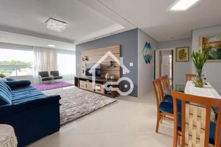 Apartamento com 3 Quartos à venda, 150m² no Jardim do Mar, São Bernardo do Campo