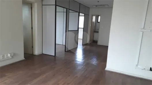 Conjunto Comercial / Sala para alugar, 45m² no Pacaembu, São Paulo