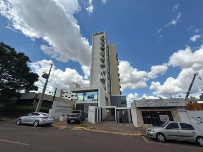 Apartamento com 2 Quartos à venda, 68m² no Centro, Cascavel