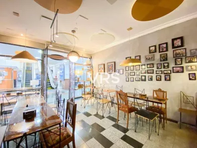 Loja / Salão / Ponto Comercial à venda, 34m² no Várzea, Teresópolis