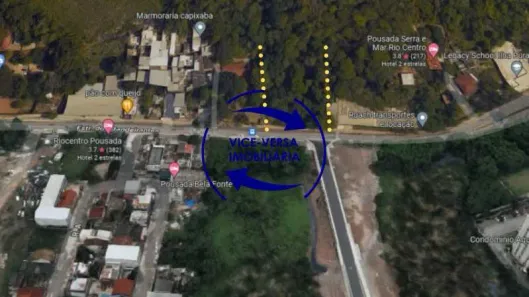 Lote/Terreno para comprar com 1200 m² em Vargem Pequena, Rio de Janeiro