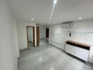 Studio com 1 Quarto para alugar, 36m² no Centro, Rio de Janeiro