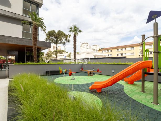 Apartamento à venda no Batel | Quintessence Ayoshi | 3 suítes, 3 vagas, 151m² privativos - foto 36