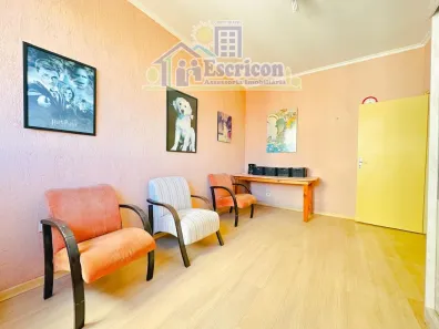 Conjunto Comercial / Sala à venda, 77m² no Centro, Santo André