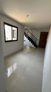 Cobertura com 2 Quartos à venda, 91m² no Santa Maria, Santo André