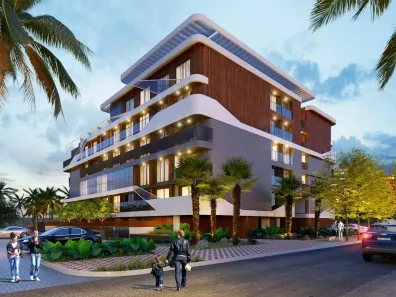 Flat com 1 Quarto à venda, 23m² no Intermares, Cabedelo