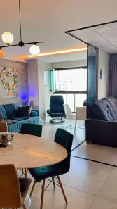 Apartamento com 3 Quartos à venda, 78m² no Boa Viagem, Recife