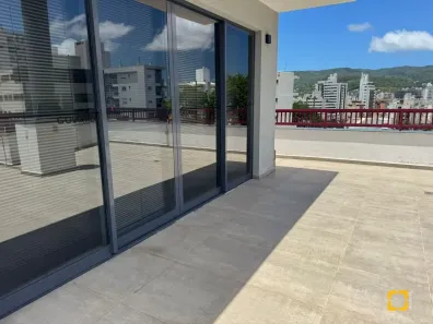 Studio com 1 Quarto à venda, 33m² no Trindade, Florianópolis