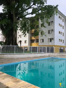 Apartamento com 3 Quartos à venda, 80m² no Centro, Ubatuba