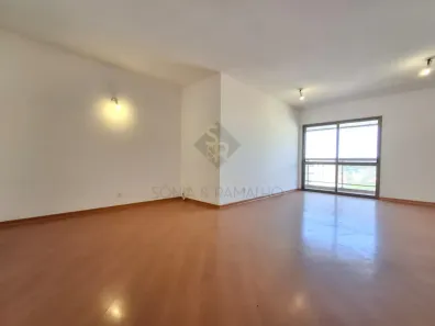 Apartamento com 4 Quartos à venda, 151m² no Centro, Ribeirão Preto