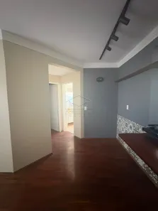 Apartamento com 1 Quarto à venda, 63m² no Centro, Bauru