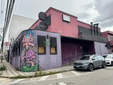 Loja / Salão / Ponto Comercial para alugar, 308m² no Centro, Sorocaba