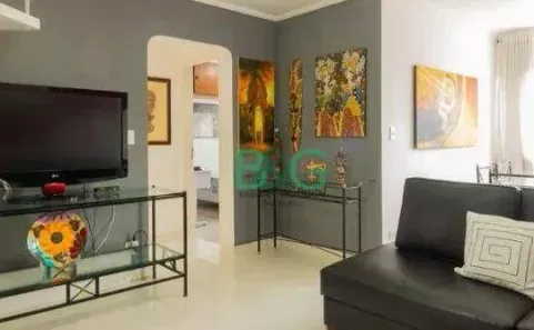 Cobertura com 3 Quartos à venda, 174m² no Santo Amaro, São Paulo