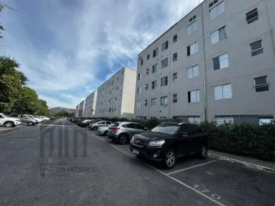 Apartamento com 2 Quartos à venda, 45m² no Recanto Vista Alegre, Cotia