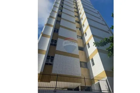 Apartamento com 3 Quartos à venda, 106m² no Candeias, Jaboatão dos Guararapes