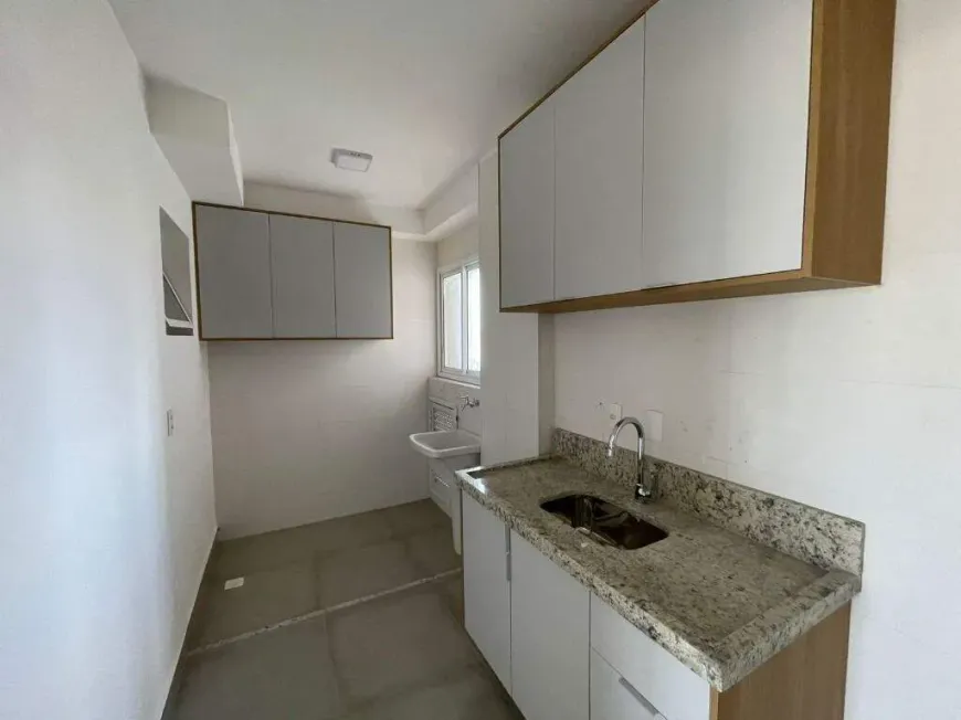 Foto do imóvel - Apartamento para alugar com 78 m², 3 quartos, 2 banheiros, 3 vagas
