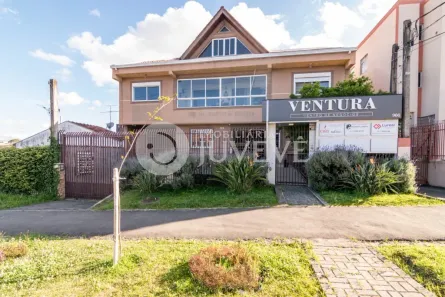 Conjunto Comercial / Sala para alugar, 29m² no Cajuru, Curitiba