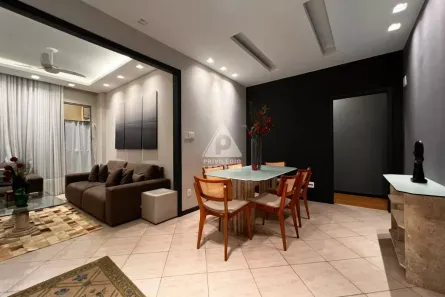 Apartamento com 3 Quartos à venda, 118m² no Ipanema, Rio de Janeiro