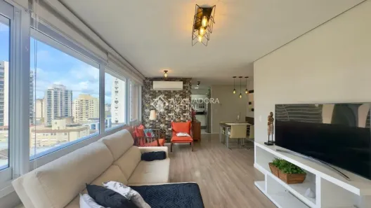 Apartamento com 2 Quartos à venda, 85m² no Centro, Novo Hamburgo