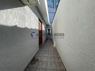 Casa Comercial com 3 Quartos para alugar, 250m² no Centro, Osasco