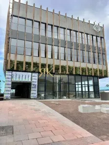 Conjunto Comercial / Sala à venda, 27m² no Campeche, Florianópolis