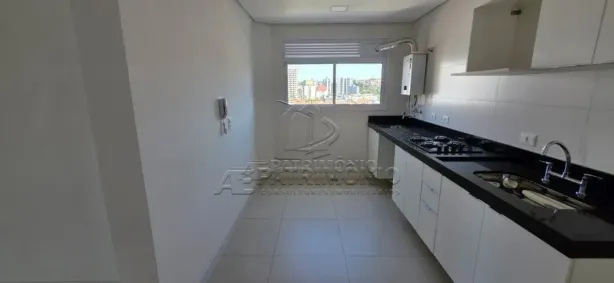 Apartamento com 2 Quartos à venda, 65m² no Centro, Sorocaba