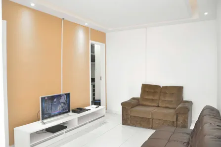 Apartamento com 1 Quarto à venda, 50m² no Copacabana, Rio de Janeiro