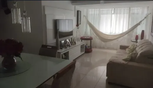 Apartamento com 3 Quartos à venda, 100m² no Boa Viagem, Recife