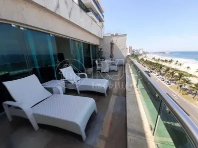 Cobertura com 3 Quartos à venda, 215m² no Ipanema, Rio de Janeiro
