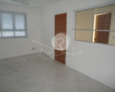 Conjunto Comercial / Sala à venda, 64m² no Vila Itapura, Campinas