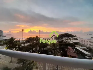 Apartamento com 3 Quartos à venda, 194m² no Pitangueiras, Guarujá