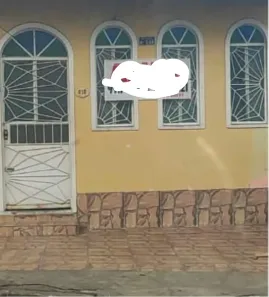Casa com 2 Quartos à venda, 60m² no Compensa, Manaus