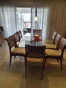 Apartamento com 3 Quartos à venda, 158m² no Barcelona, São Caetano do Sul