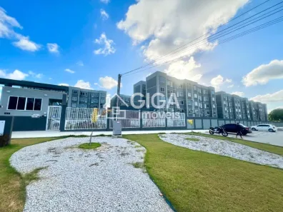 Apartamento com 2 Quartos para alugar, 40m² no Coaçu, Eusébio
