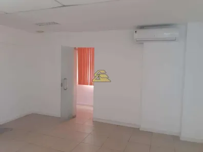 Conjunto Comercial / Sala à venda, 36m² no Centro, Rio de Janeiro